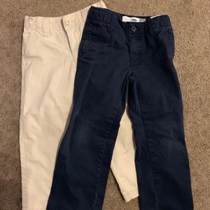 Old navy khakis (312)